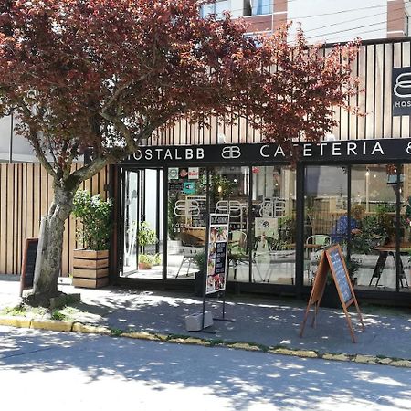 Hostal B&B Concepcion Concepción Exterior foto