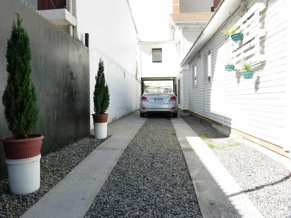 Hostal B&B Concepcion Concepción Exterior foto