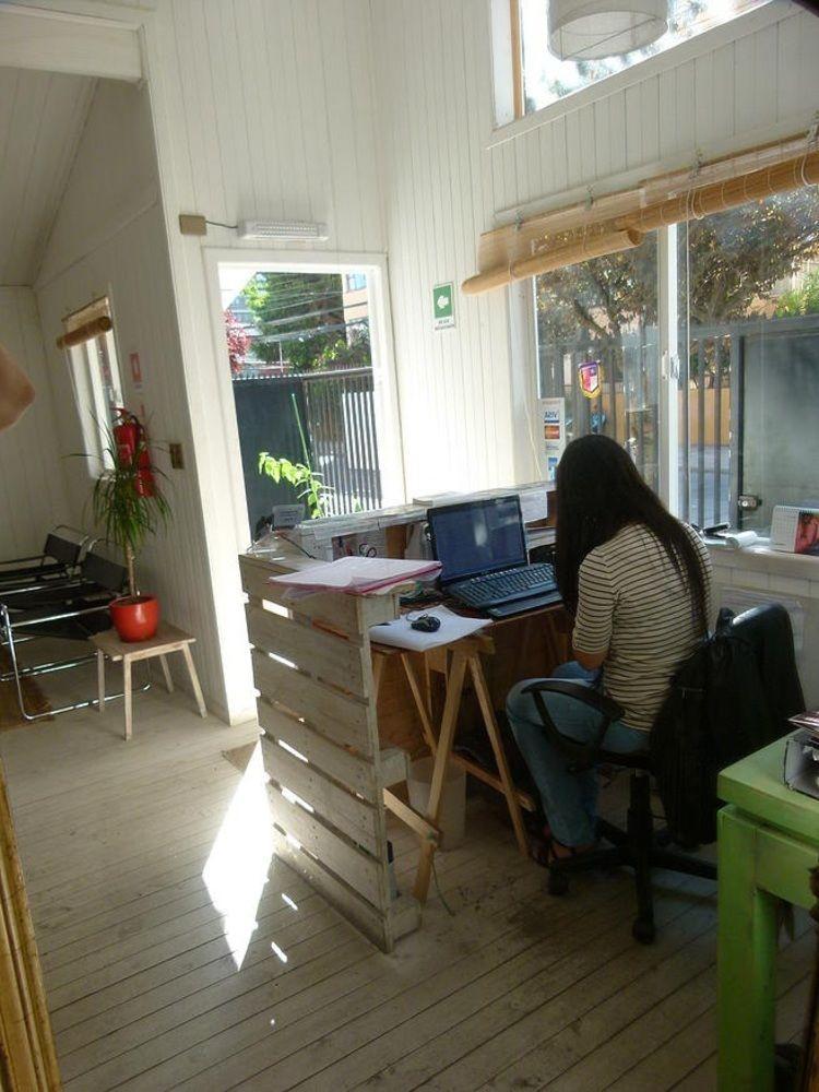 Hostal B&B Concepcion Concepción Exterior foto