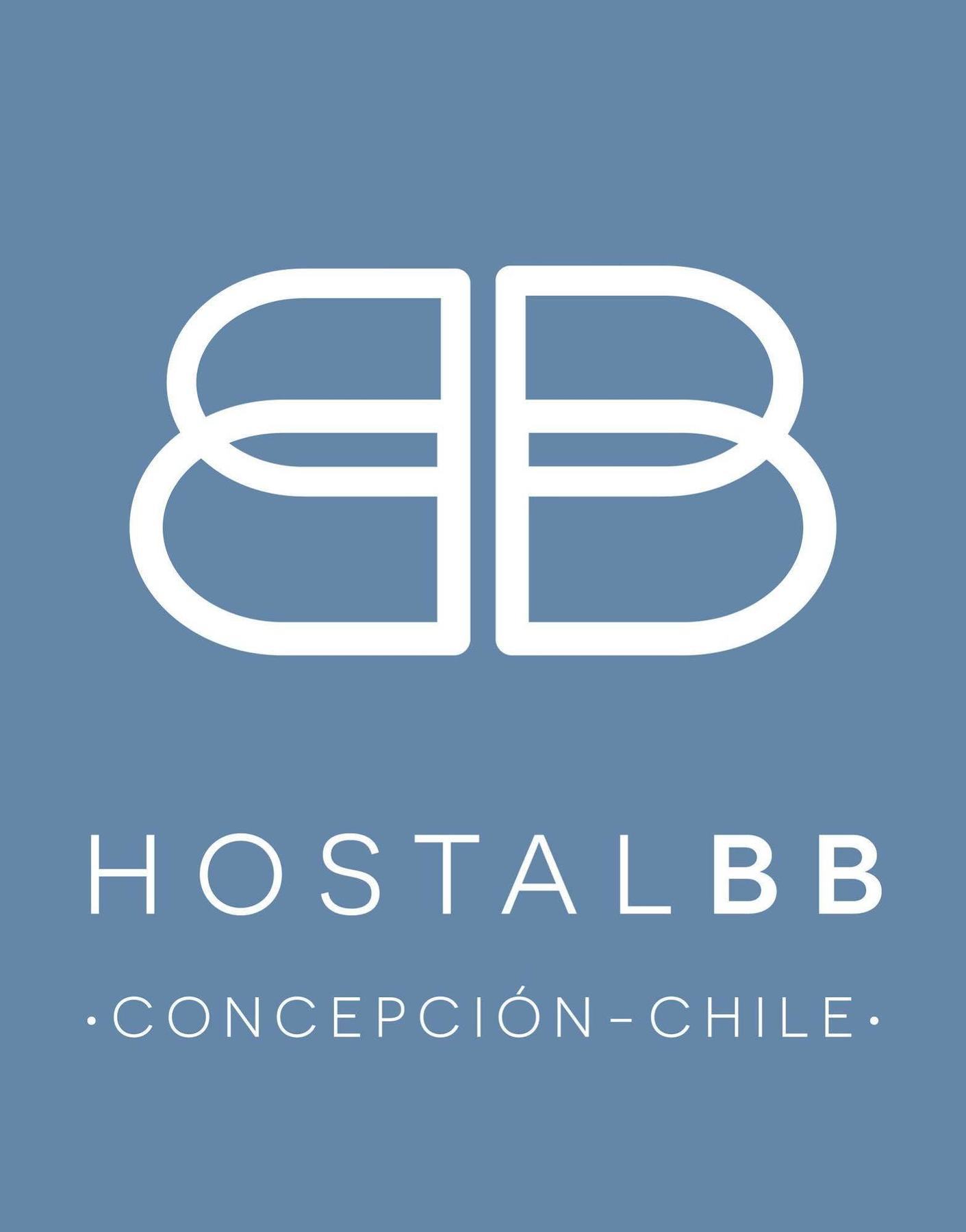 Hostal B&B Concepcion Concepción Exterior foto